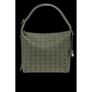 25FW Mcm 숄더 백  Aren Large  MWHESTA020K8