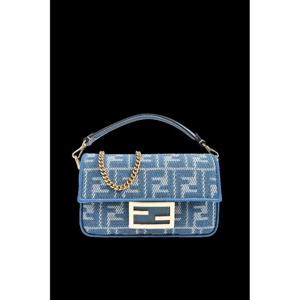 Fendi 핸드백 Baguette 미니 8BS017AUPXF1SKL