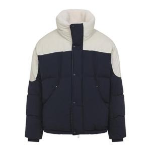 25FW 무스너클 Everst 3q cappuccio bicolor M35MJ1071850