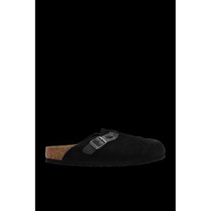 BIRKENSTOCK Boston Braided clogs 10304970BLACK