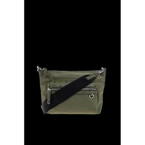 25FW Mcm 숄더 백 MMRFATA020K8