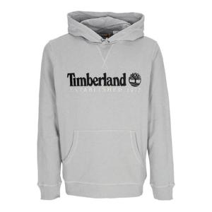 23SS Timberland Front 로고 후드티 TB0A6S5WEA31