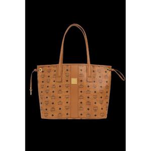 Conti Mcm Reversible Liz 토트 백 MWPEALR050CO