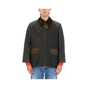25FW Barbour patchwork os bdl 왁스 jkt MWX2500MWXSG51 TP567481477