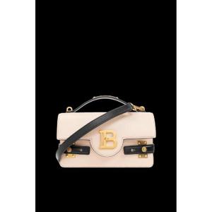 25SS Balmain B BUZZ 숄더 24 백 EN0DA828LQEEE66