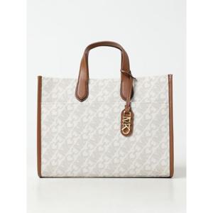 24FW 마이클코어스 Gigi covered canvas 핸드백 30H3G3GT3B099