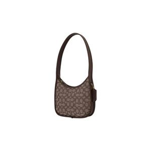 25FW COACH 여성 messenger 백 CBH25B4S0M