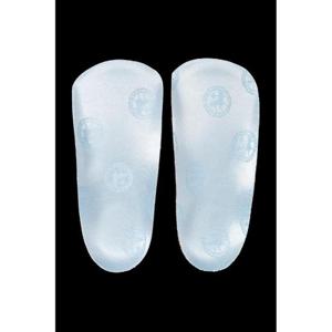 BIRKENSTOCK Blue Footbed insole 1025932MBLUE