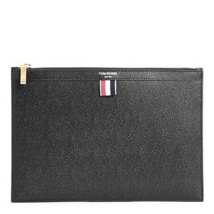 삼선탭 p_MAC019L 00198 001 톰브라운 스몰 클러치