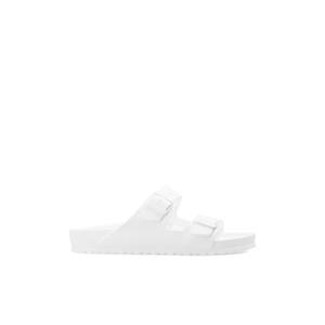 BIRKENSTOCK Arizona EVA slides 1294410WHITE