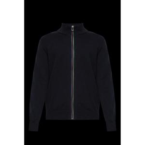 25FW 폴스미스 가디건 with stand up collar M2R486ZT2235649