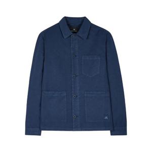 25SS 폴스미스 코튼 linen 워크 자켓 M2R757YP2233647