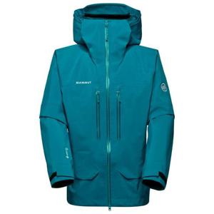 Conti Mammut 맨즈 아웃도어 자켓 0023665DEEPTEAL