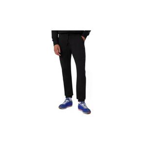 Conti CHAMPION PANTALONE UOMO 슬림 핏 220312KK001NERO