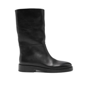 25FW Marsell TUBETTO 앵클 부츠 MW8760P012666