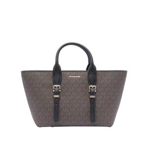 25FW 마이클코어스 Moore PVC 핸드백 30R5G9OS1B292