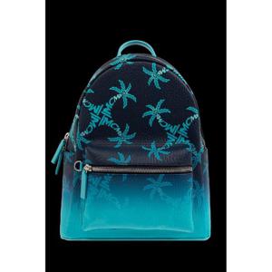 25FW Mcm 백팩 with monogram MMKFSVE0401B