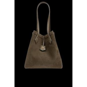 24FW Fendi 숄더 백 8BH414AS79F1PPT