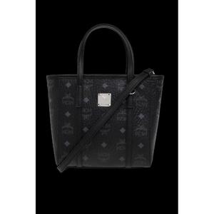 Conti Mcm 핸드백 MWPEAMT060BK