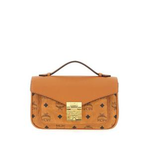 26SS Mcm TRACY VI 크로스바디 MED CO MWRFSXT01CO