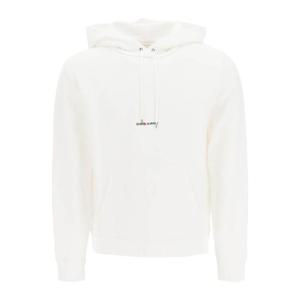 24SS 생로랑 스웨트 셔츠 677259YB2PG9000 1