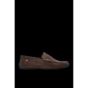 25FW Bally Palven 로퍼 MSD043SU017U804