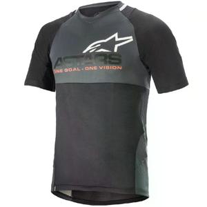 ALPINESTARS Alpinestars Drop 8 0 저지   블랙 7265426407606