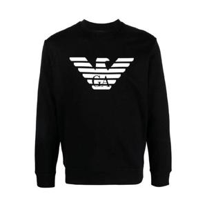 25FW 엠프리오 아르마니 스웨트 셔츠 1JRIZ8N1MR6F008