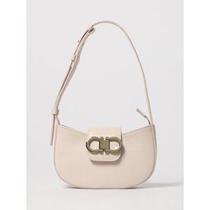 25FW 살바토레 페라가모 Double gancio 미니 tracolla 220947786622008