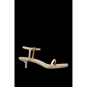 25SS Marsell Heeled 샌들 Sottiletta MW8540P03281L