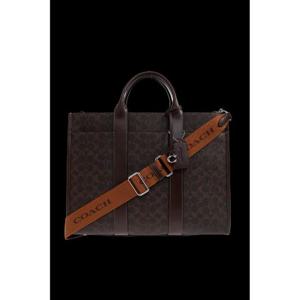 25FW COACH 쇼퍼 백 CY7720MPL