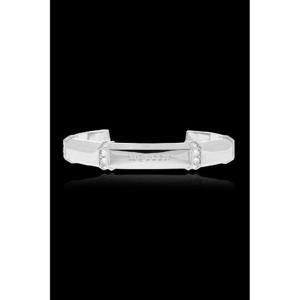 25FW 알렉산더 맥퀸 브레이스렛 with shimmering 크리스탈 846576J161B1021