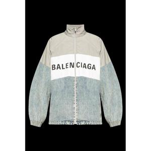 25FW Balenciaga 자켓 with 로고 822843TNW655760