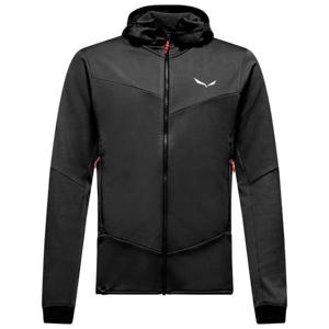 Conti SALEWA 맨즈 아웃도어 자켓 0055536BLACKOUT