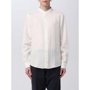 23SS 타미힐피거 Camicia 타미힐피거 in lino e tencel MW0MW30661AC0