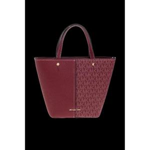 25FW 마이클코어스 핸드백  Flora 스몰  32T5GFFC1B0691