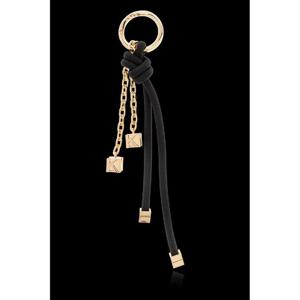 25FW 마이클코어스 키 체인 with 로고 32T5GD0K1O0001