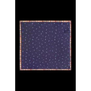 25FW 폴스미스 실크 pocket square M1A160BTT66147