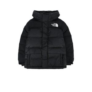 노스페이스 키즈 블랙 Teen 숏 패딩 NF0A88UY KX71