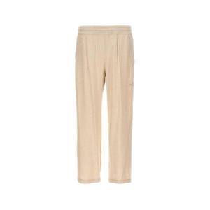 24SS GCDS 와이드 range of trousers A1CM2900TB115