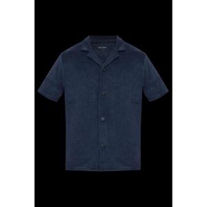 25FW 폴스미스 Terry 코튼 셔츠 M1A594MU47748