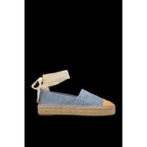 25SS 토리버치 Suede espadrilles 1679940432