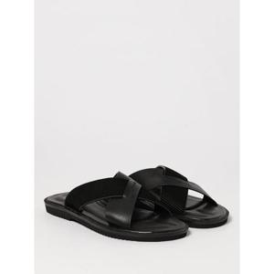 25SS 엠프리오 아르마니 Scarpe uomo 엠프리오 아르마니 X4P124XR340K001