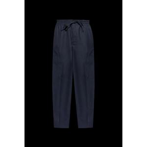 25FW KENZO Kenzo Cargo 몽키 핏 Jeans FF65DP4086I1DM