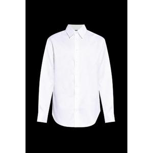 25FW 엠프리오 아르마니 코튼 셔츠 01C35T0130C999