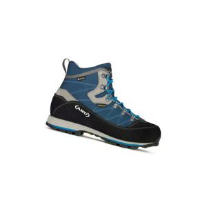 AKU SCARPONI DONNA TREKKER LITE III 와이드 GTX 978W208BLU
