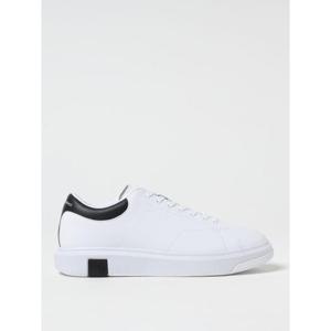 25SS 아르마니 익스체인지 스니커즈 uomo 아르마니 익스체인지 XUX123XV534K488