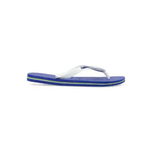 25SS HAVAIANAS Brasil 로고 flip flops 41108502711 0