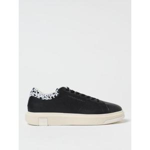 25SS 아르마니 익스체인지 스니커즈 uomo 아르마니 익스체인지 XUX123XV761N814