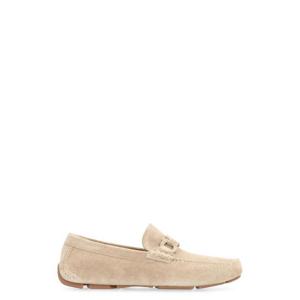 살바토레 페라가모 Suede 로퍼 029928782407